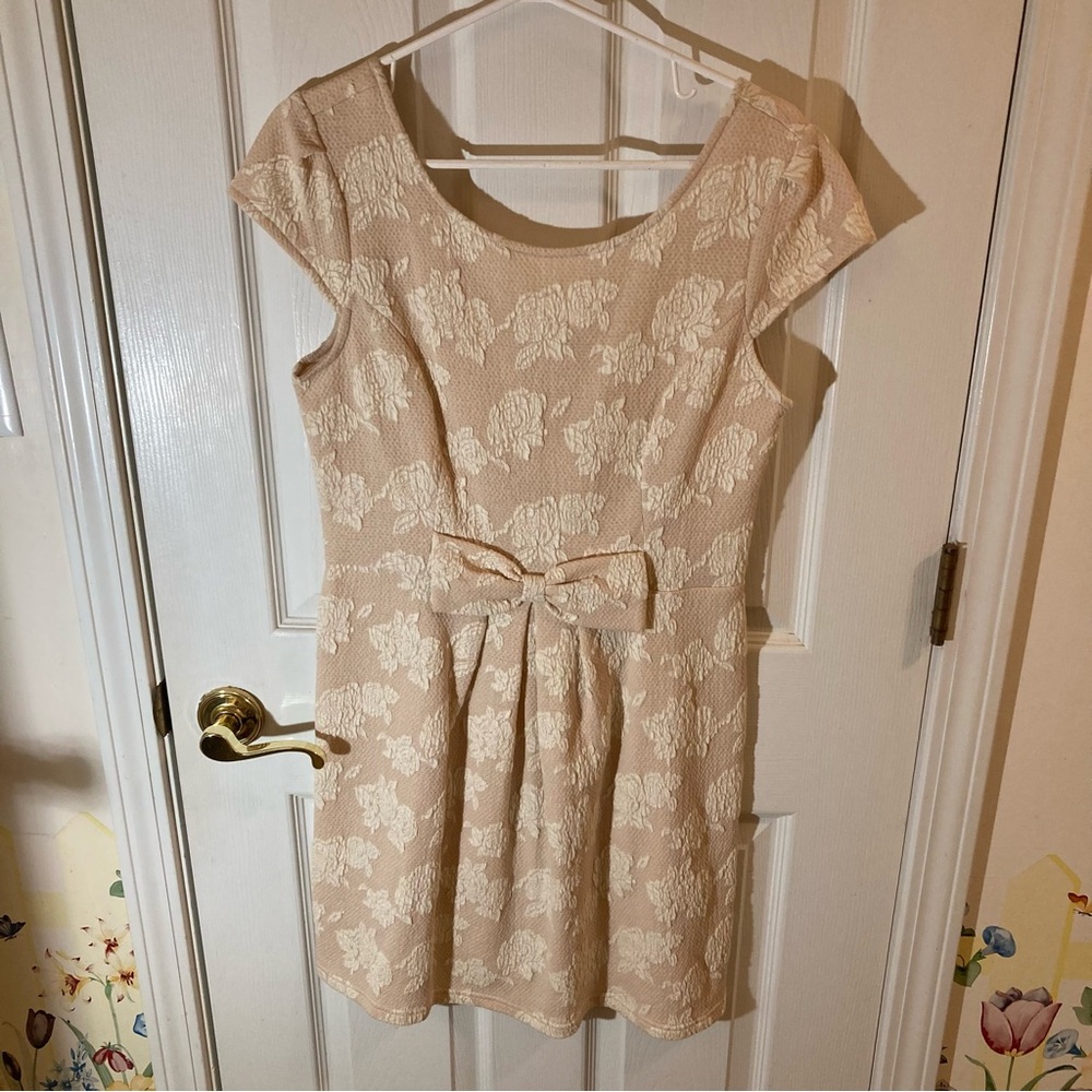 LC Lauren Conrad | Prom Dress | Size Medium | Brand New